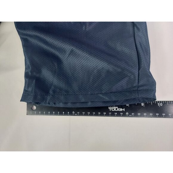 Red Kap x Rivian Anti-Static Coverall Men's Med RG Navy Blue - Picture 15 of 15